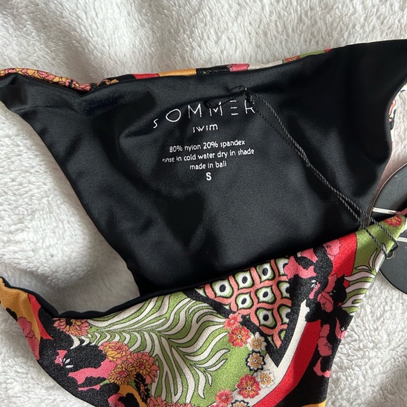 Sommer Swim Bikini Set - Picture 4 of 5